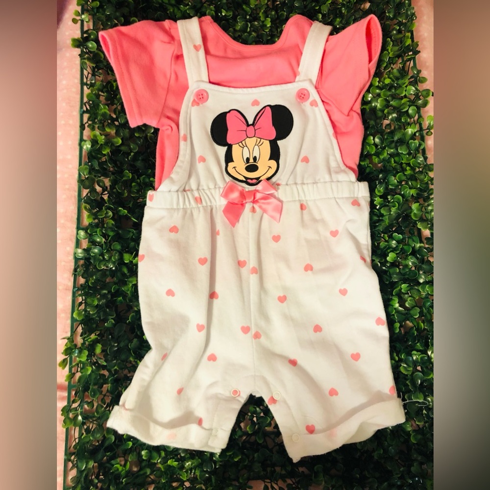 Disney Baby size 18M